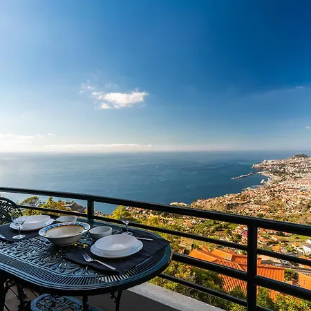 Atlantic Ocean By Madeira * Funchal (Madeira)