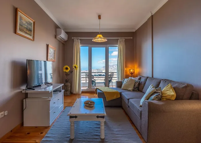 Atlantic Ocean By Madeira Appartement