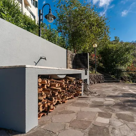 Atlantic Ocean By Madeira Lejlighed *