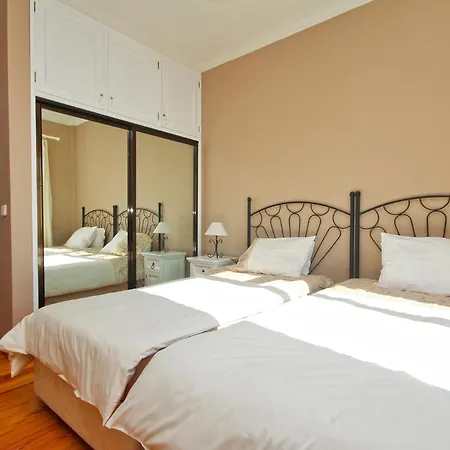 Atlantic Ocean By Madeira アパート フンシャル