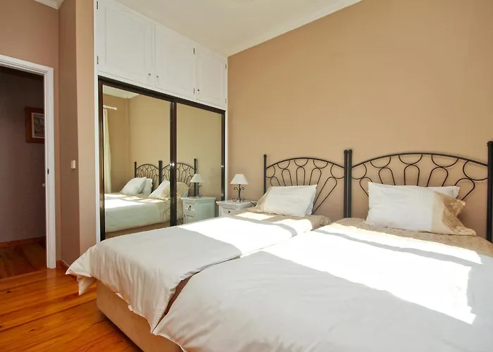 Atlantic Ocean By Madeira Apartament Funchal (Madeira)