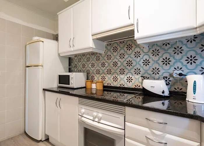 Atlantic Ocean By Madeira Apartament Funchal (Madeira)