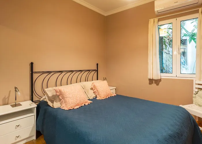 Atlantic Ocean By Madeira Apartman *