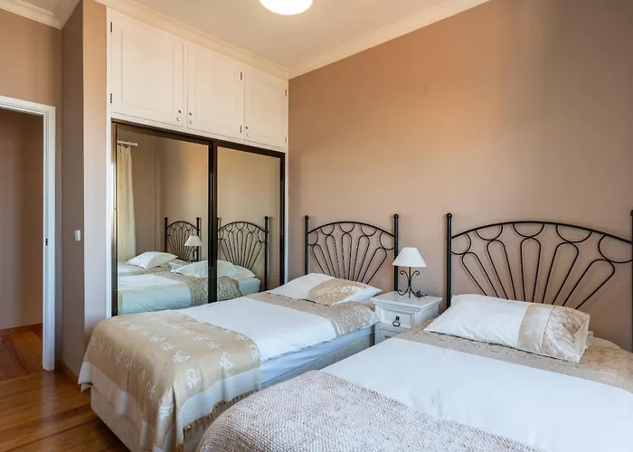 Apartman Atlantic Ocean By Madeira