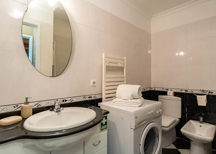 Apartman Atlantic Ocean By Madeira *